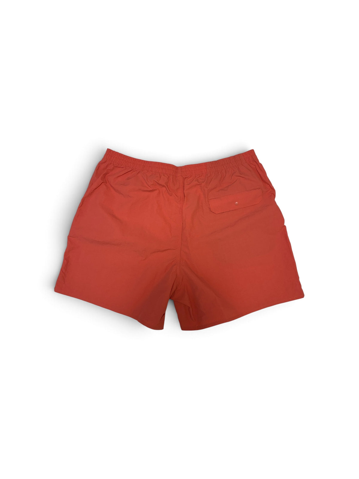 Relax shorts - Tropical Orange