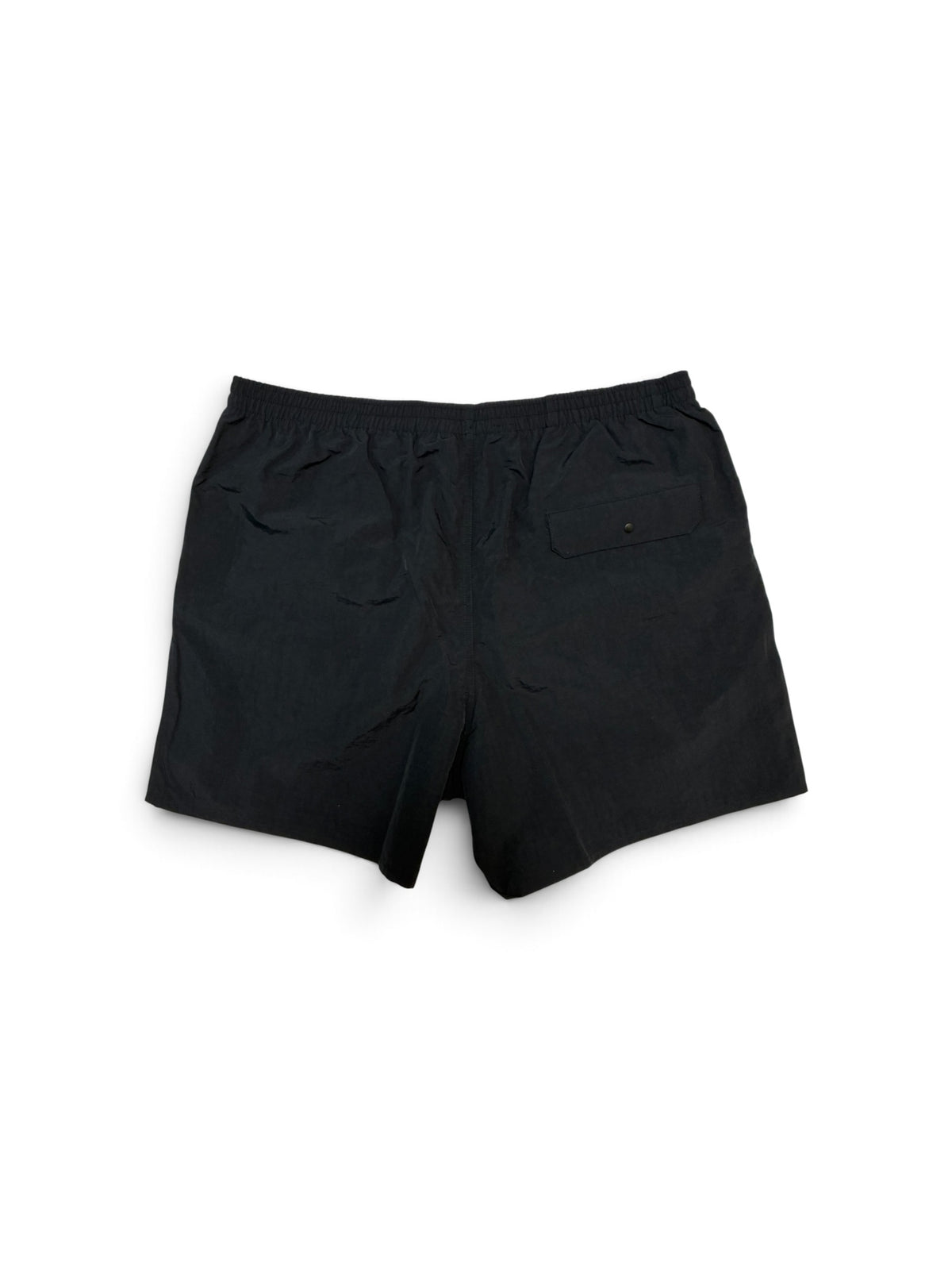 Relax shorts - Back’n Black